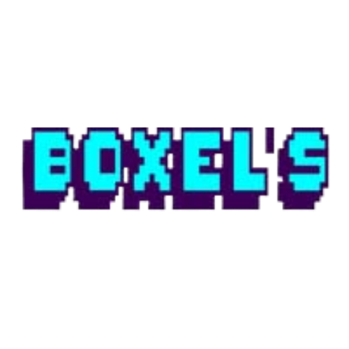 Boxels Logo