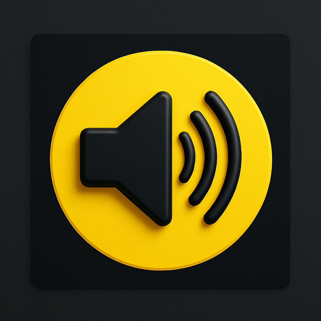 pip App Logo